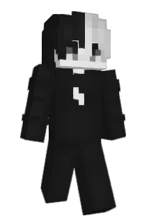 BWclan_Finnex Minecraft avatar full body