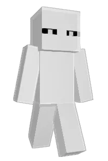 BYLLY79 Minecraft avatar full body