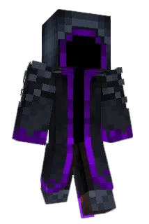B_E_G_A Minecraft avatar full body