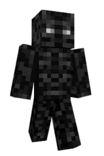 B_Jones Minecraft avatar full body