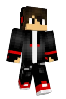 B_Kid_923 Minecraft avatar full body