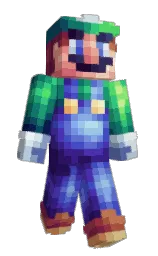 Custom render preview