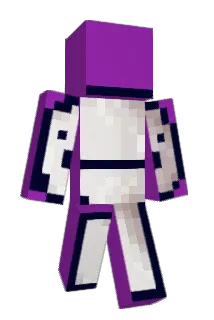 B_r_o_d_y Minecraft avatar full body