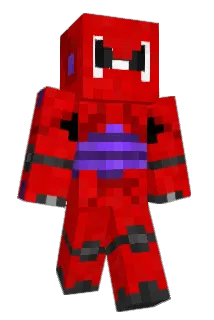 BaBY_MAN0726 Minecraft avatar full body