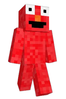 BaDDizZ_ Minecraft avatar full body