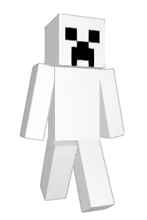 BaRaO_HoX Minecraft avatar full body