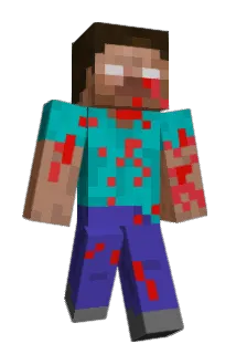 BaTuu000 Minecraft avatar full body