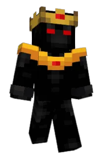 Baaaap_ Minecraft avatar full body