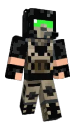 Custom render preview