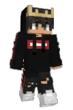 Baao_yt Minecraft avatar full body