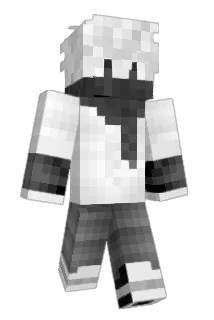 Baatman_PvP Minecraft avatar full body