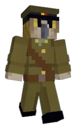 Custom render preview