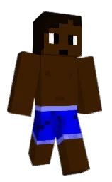 Custom render preview