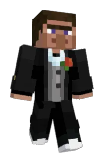 Baba_Bahebal Minecraft avatar full body
