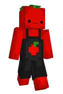 Babamba_11 Minecraft avatar full body
