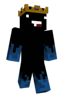 Babaro99 Minecraft avatar full body