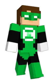 BabbitWabbit Minecraft avatar full body