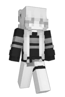 Babcia_na_skuter Minecraft avatar full body
