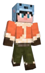 Custom render preview