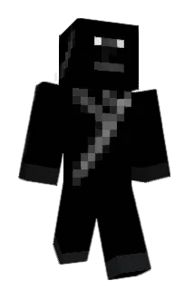Babo1304 Minecraft avatar full body