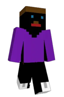 Babo5356 Minecraft avatar full body