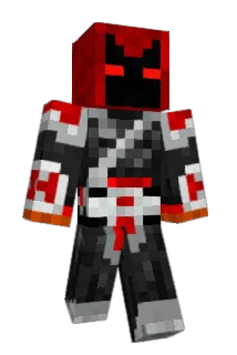 BabyBanane_2 Minecraft avatar full body