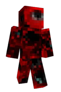 BabyYoshiBro Minecraft avatar full body