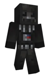 Baby_Buffalo7 Minecraft avatar full body