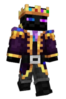 Baby_Cupkake Minecraft avatar full body