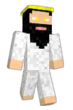 Baby_James Minecraft avatar full body