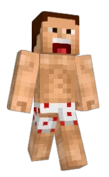 Custom render preview