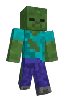 Babydoll881 Minecraft avatar full body