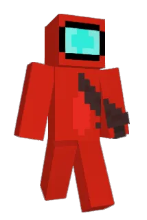 Babyoda03 Minecraft avatar full body