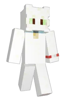 Bac0nnnn Minecraft avatar full body