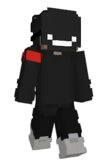 Baca2115 Minecraft avatar full body