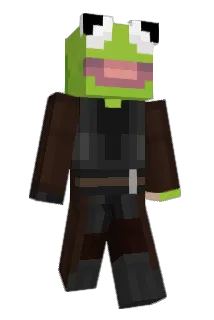 Bacho99 Minecraft avatar full body