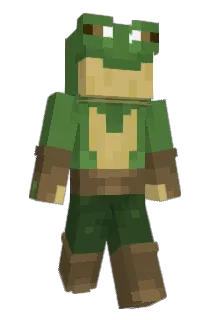 Back0fTheBus Minecraft avatar full body