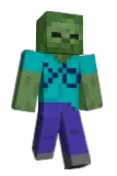 BackAssJonathan Minecraft avatar full body