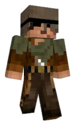 Custom render preview