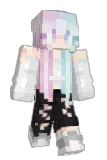 BackdooredJar Minecraft avatar full body