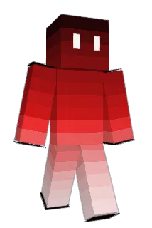 Backhandslap_ Minecraft avatar full body