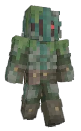 Custom render preview