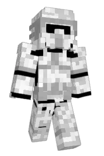 BaconApe Minecraft avatar full body
