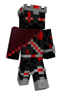 BaconAtor123156 Minecraft avatar full body