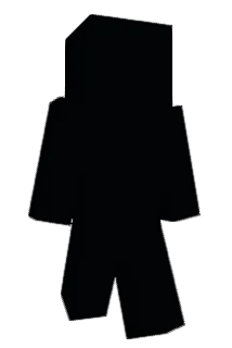 BaconBiter123 Minecraft avatar full body