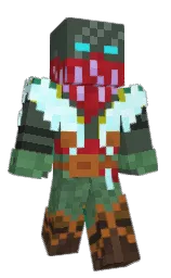 Custom render preview