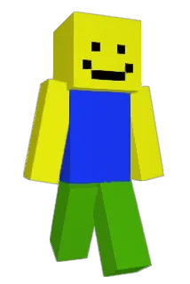 BaconH3ad27 Minecraft avatar full body