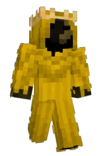 BaconMaster5075 Minecraft avatar full body