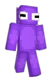 BaconNick123 Minecraft avatar full body