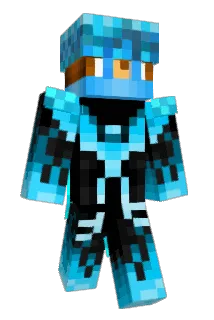 BaconSizzle36 Minecraft avatar full body